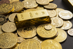 黄金金币金融理财