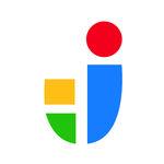J字母LOGO元素