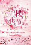 樱花节
