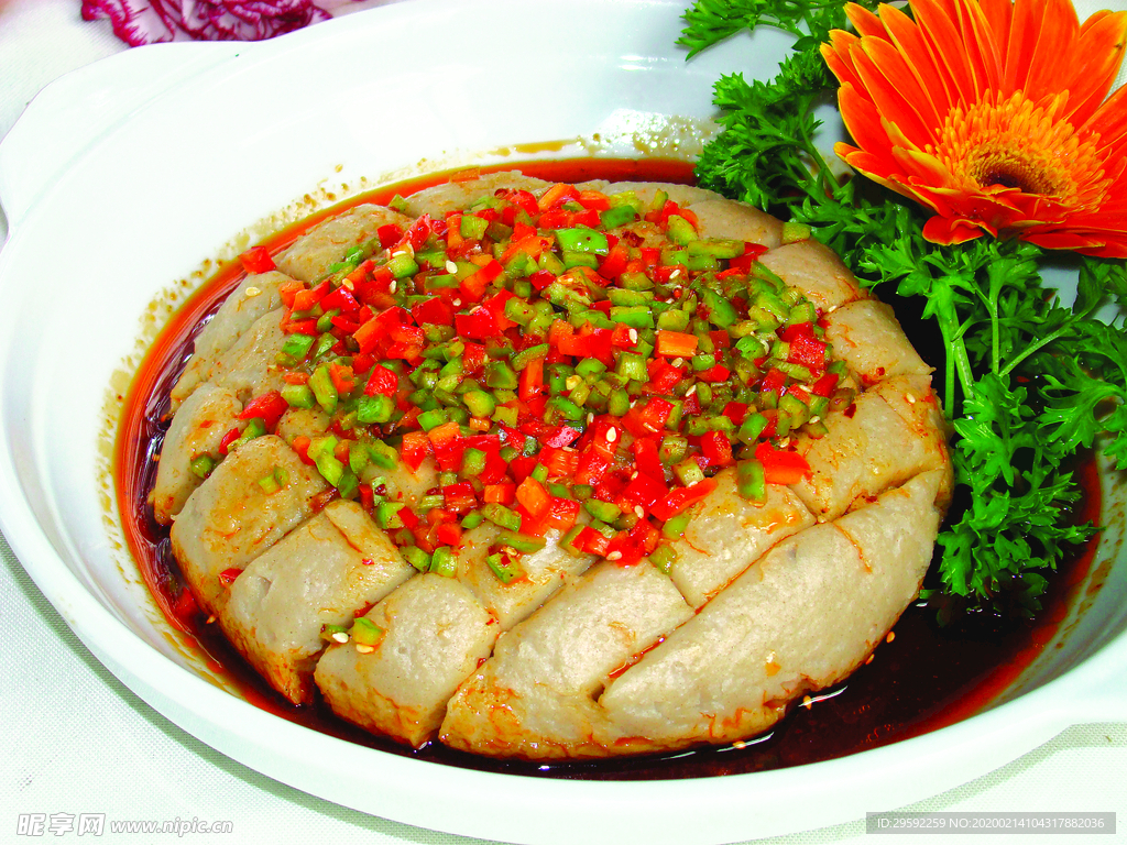 荞歌大刀兔-碗团-荞面小吃-荞面食品-上海荞歌碗食品有限公司