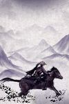 中国风海报