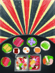 火锅海报
