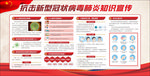 新型冠状病毒