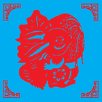兔子剪纸