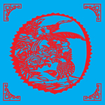花鸟剪纸