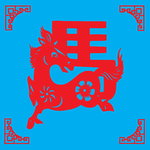马剪纸