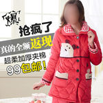 女装主图模板