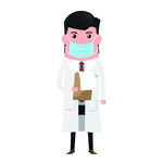 卡通医生