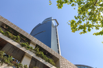 城市建筑