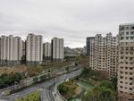 杭州城市风景