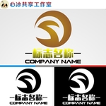 字母logo