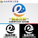 字母logo