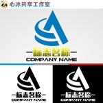字母logo