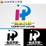 字母logo