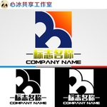 字母logo