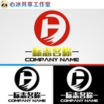 字母logo