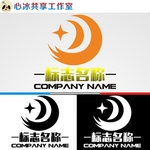 字母logo