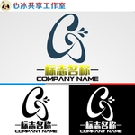 字母logo