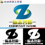 S字母logo