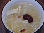 银耳汤