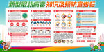 新型冠状病毒