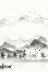 中国风