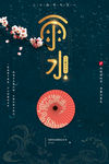 雨水