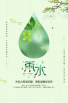 雨水