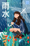 雨水