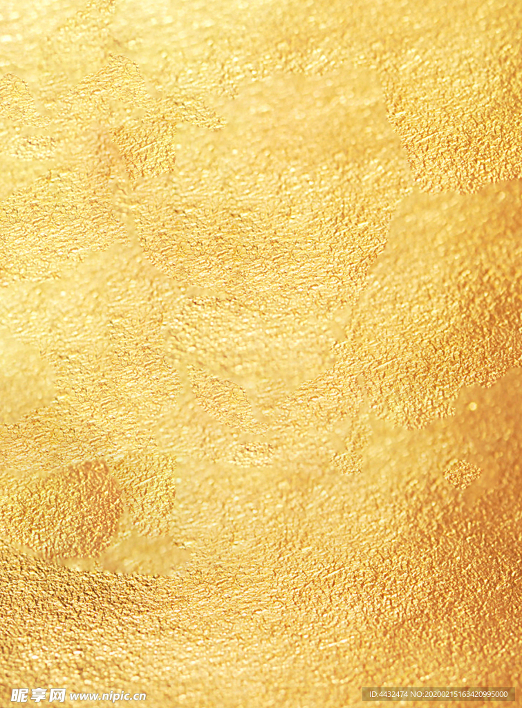 金色 烫金 鎏金 底纹图背景