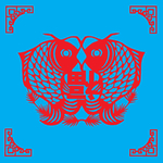 鱼剪纸
