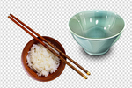 碗筷