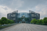 如皋城市规划展示馆