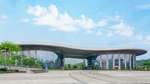 三明城市文化中心