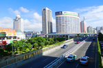 厦门城市公路