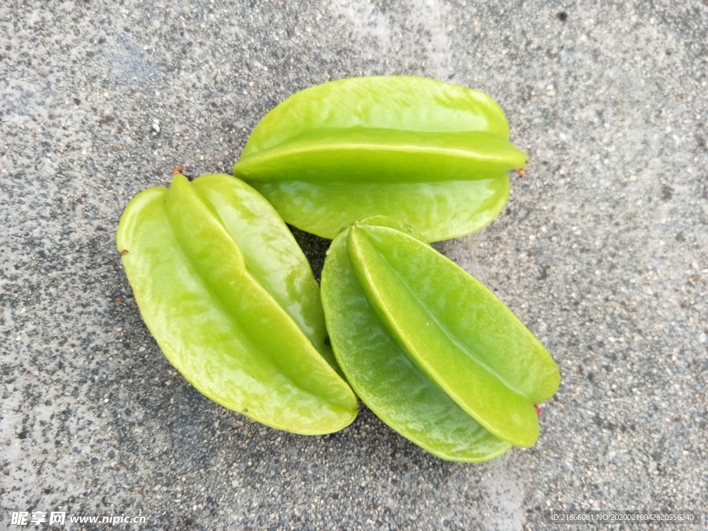 杨桃