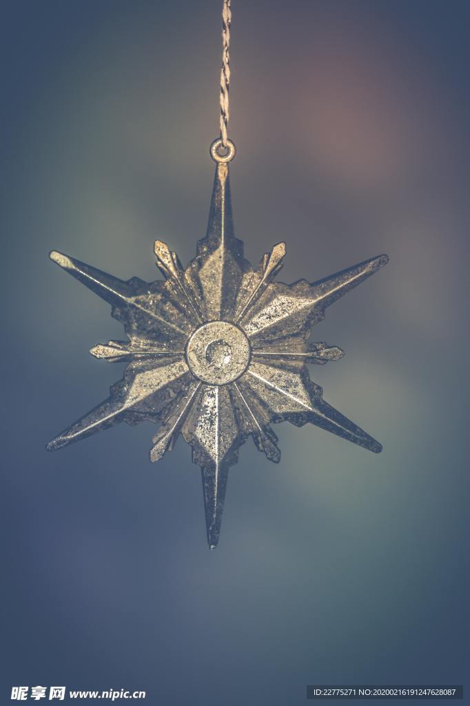 雪花