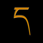 藏文字母