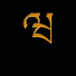 藏文字母