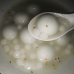 汤圆
