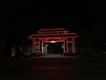 牌坊装饰