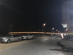 夜晚街道