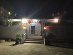 农村祠堂