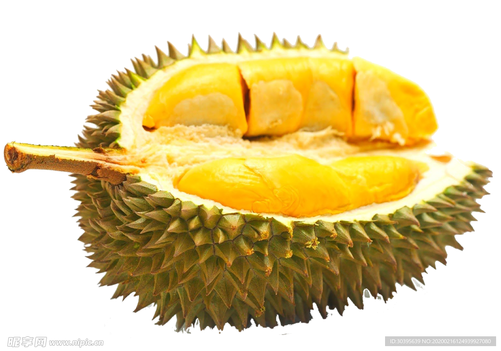 榴莲