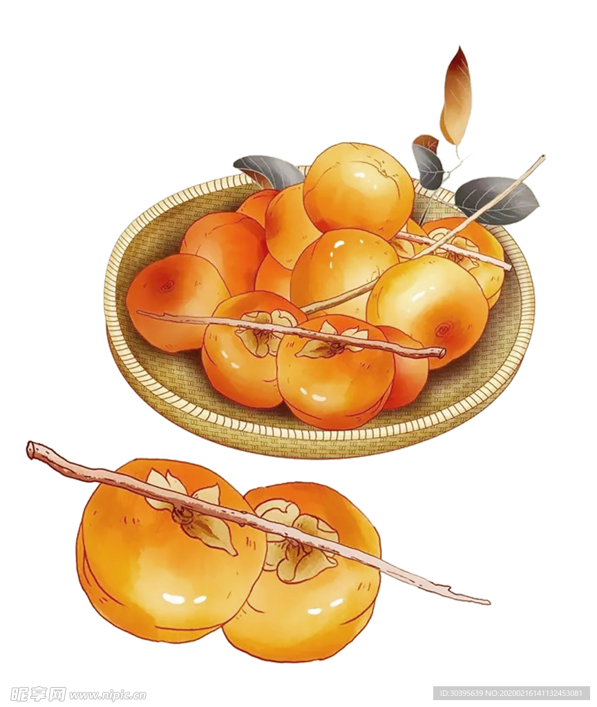水果