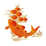 鲤鱼