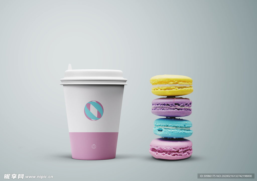 杯子1样机
