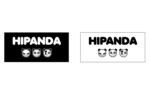 hipanda  品牌logo