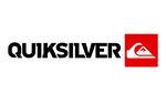 quiksilver 标志