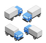 厢式货车